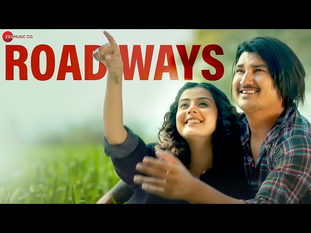 ROADWAYS - Official Music Video | Amit Saini Rohtakiya, Molina Sodhi | GR Music | New Haryanvi Song