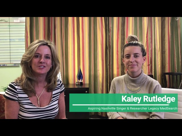 MEDTech TV Interview Guide