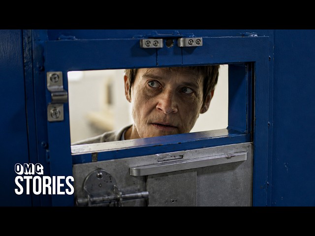 Inside Britain's Toughest Women's Prison