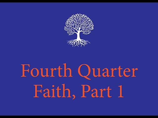 Fourth Quarter Faith: The Resilient Journey of Coach James E. Johnson