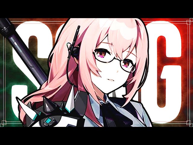 TSUKISHIRO YANAGI SONG - “Take My Hand” | HalaCG (Zenless Zone Zero) [Official MV]