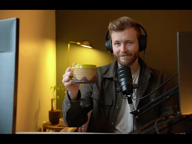 Thomas' Game Dev Livestream