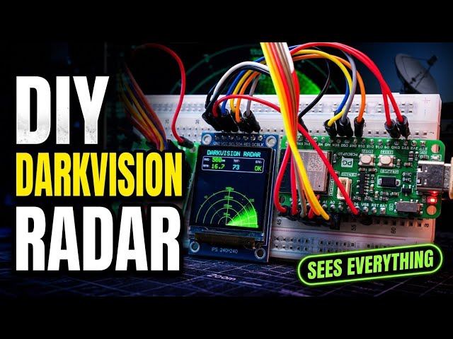 This Radar Sees What You Can’t