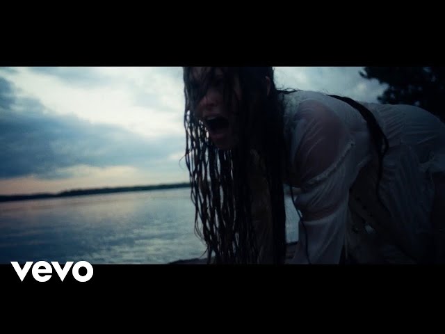 mercury - Trying (Official Music Video)