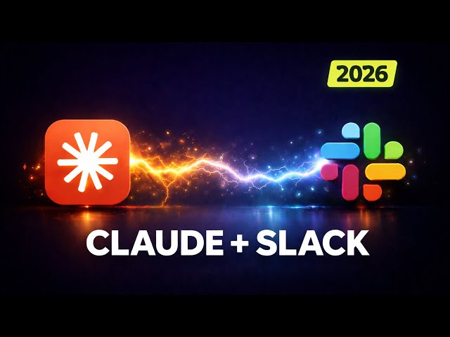 How to Use Claude AI in Slack - Complete Setup Guide (2026)