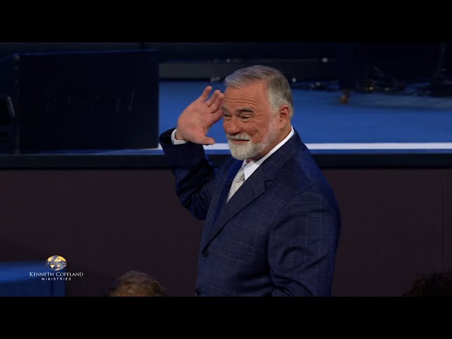 SWBC 2025 DAY 4 - Speaker Offering Message