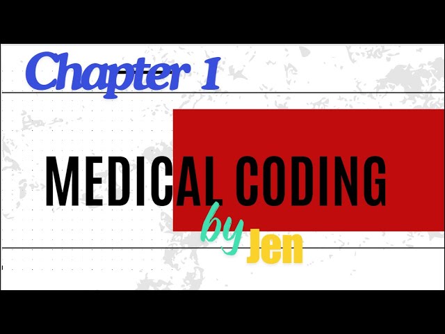 Medical Coding Chapter 1| Medical Coding Profession | Process |Types | Payers | #medicalcoding