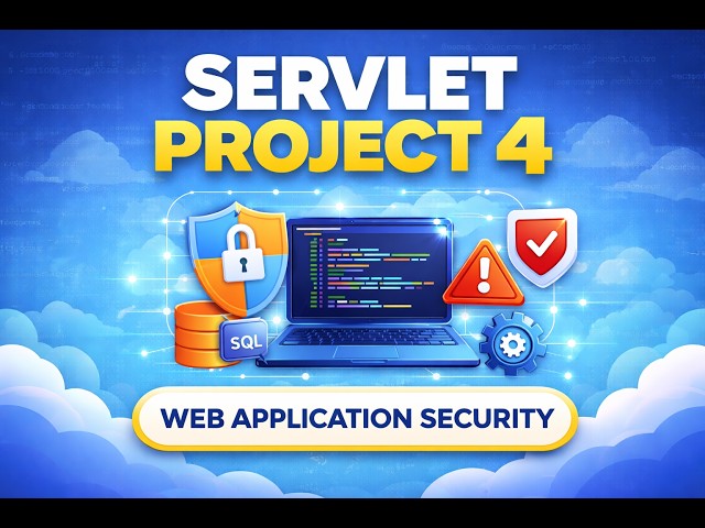 Servlet Project 04