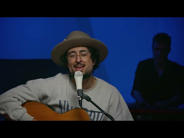 Zeeba - Dive Into The Ocean (Open House Sessions)