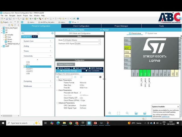 Proficient Course in Automotive Embedded System Episode - 14