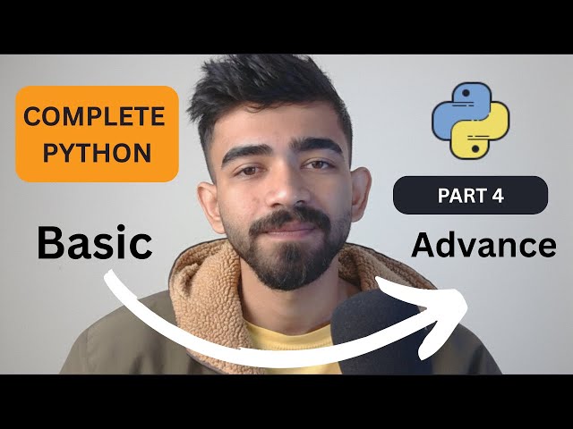 Arithmetic Operators in Python | +, -, *, /, %, **, // Explained with Examples