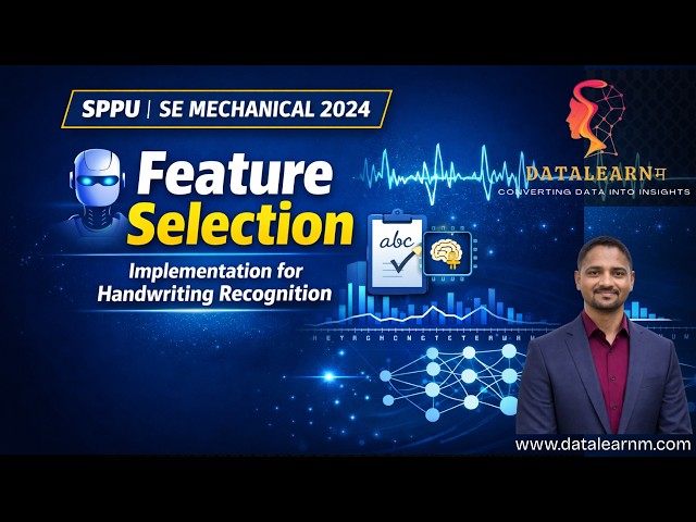 Expt 04 | Feature Selection in ML| MNIST Handwritten Digit Recognition & CIFAR Image Classification