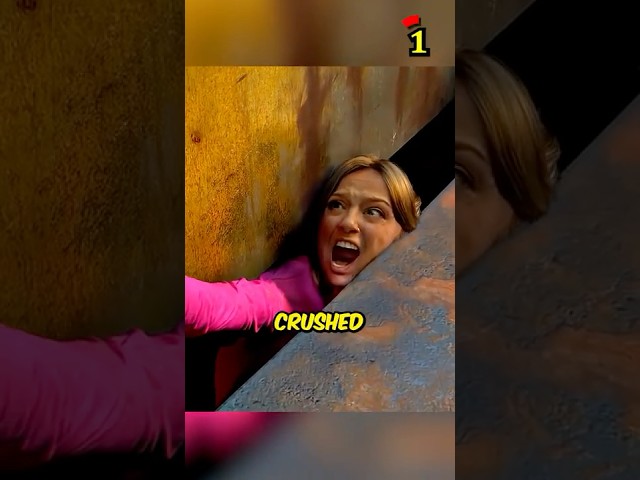 Behind The Scenes Of Making Final Destination BloodLines