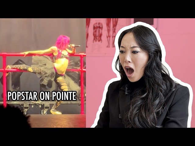 Pointe Shoe Fitter Reacts to TikToks (Part 101) - The Series Returns!