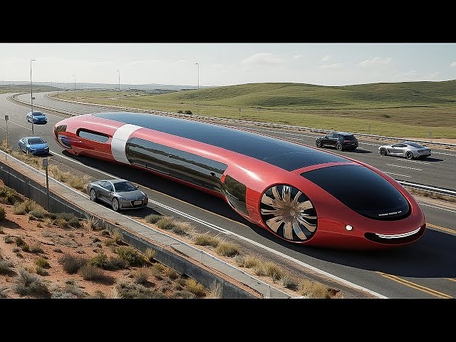 15 INSANE New Technologies That Will Change The World