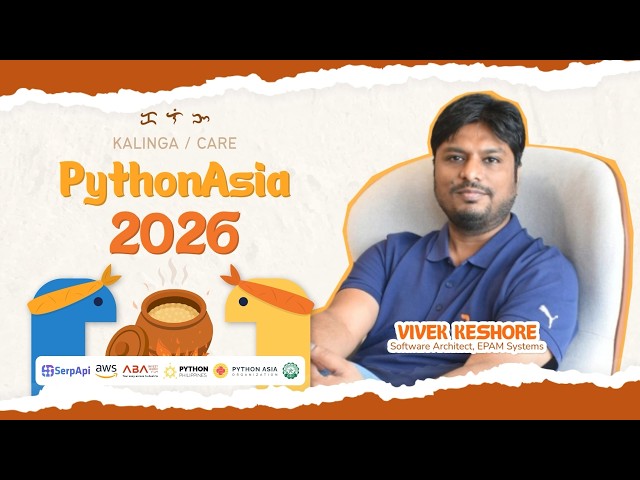PythonAsia 2026 - Under the Hood Hacking Python Data Types for Fun and Power