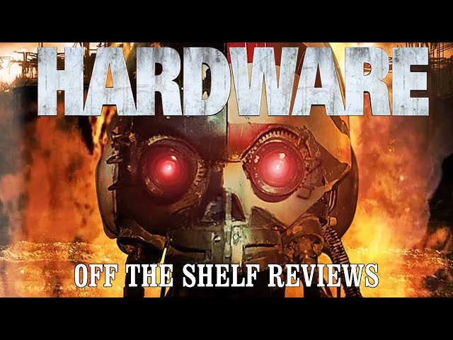 Hardware Review - Off The Shelf Reviews
