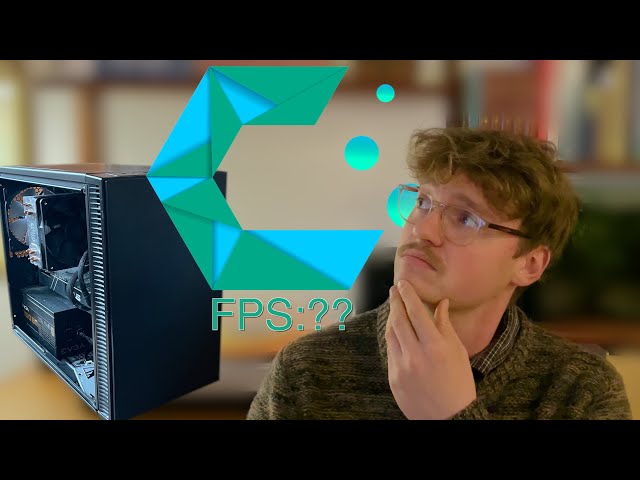 I installed the "fastest" gaming Linux distro on my old gaming PC - Fast & Frustrating