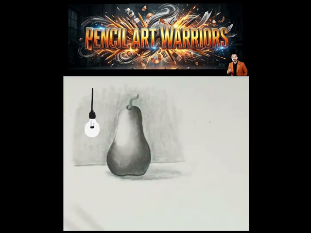 Still struggling with shading? Learn the easiest layering technique that every beginner should know.
