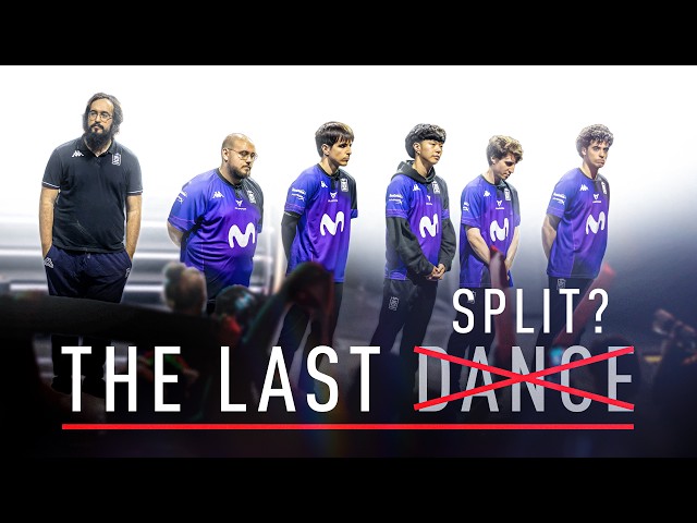 The Last Dance? - The Documental