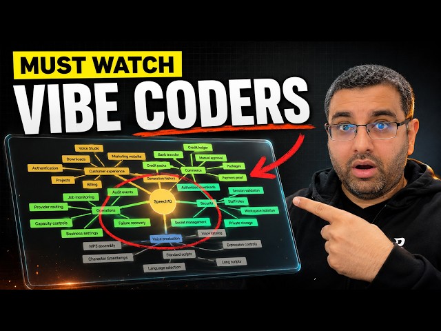 Why Most Vibe-Coded Apps Fail After Launch