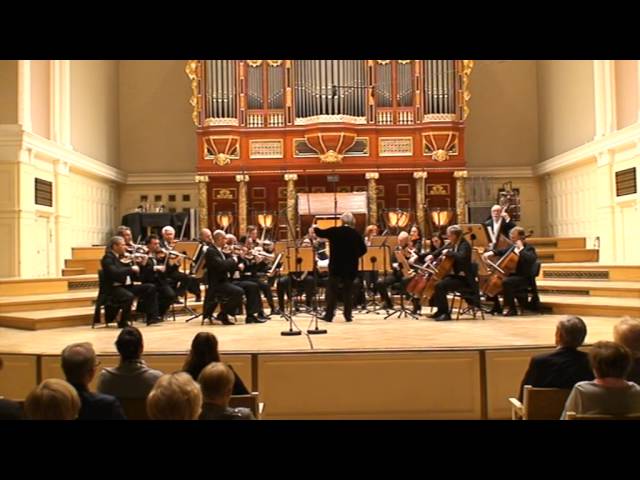 Beethoven, Moonlight Sonata