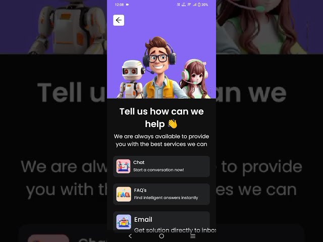 SkillBridge: Full-Stack Learning Management System (React Native & Node.js)