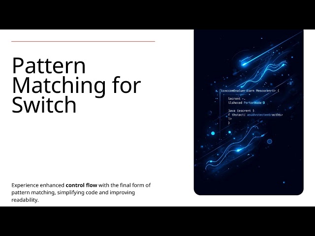 🔥 Java 25 New Features Explained (2025) | Project Valhalla, Loom, Panama & More