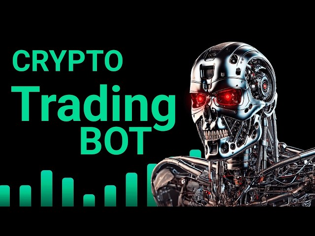 Full Control Crypto Trading Bot: Install on PC for Binance, OKX & BitMEX (5-Min Review)