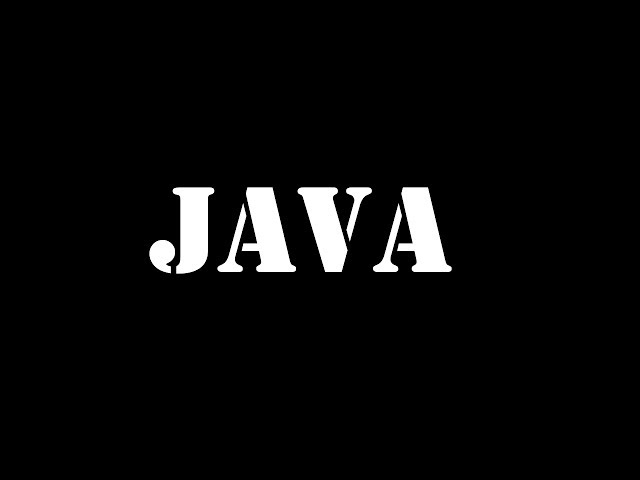 Cursos De Programacion En Java   While