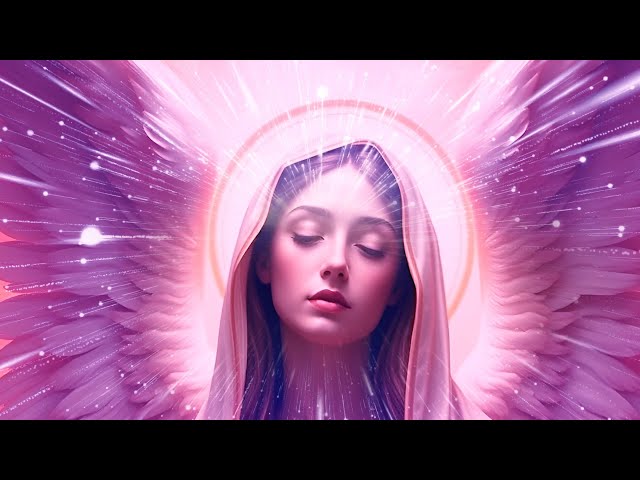 Reprogram Your Mind Using Chakra Visualization | Powerful Self-Talk Meditation Subconscious Clarity
