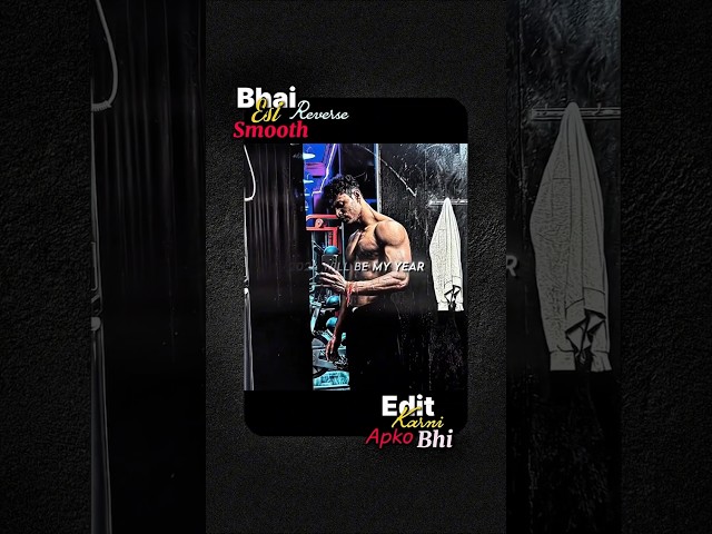 INSTANT VIRAL VIDEO?! 🚀 Smooth REVERSE Edit SECRET on CapCut (NO LAG!)