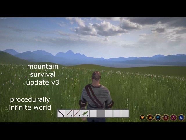 Building My Dream Game Alone - Indie Game Devlog 3