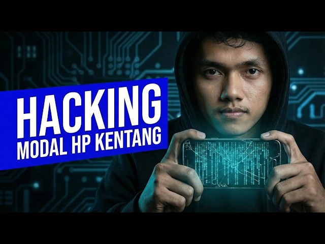 DON'T HAVE A LAPTOP? Learn Hacking Using Just Your Phone! | Termux Must Be Installed