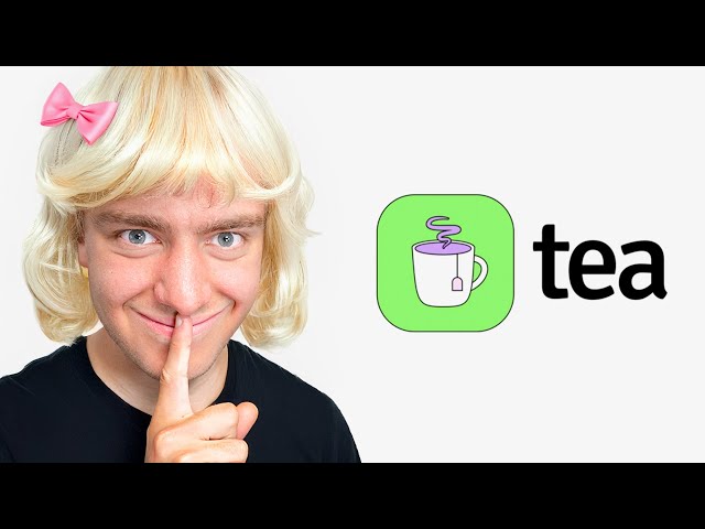 We Infiltrated The Girl's Only Social Media