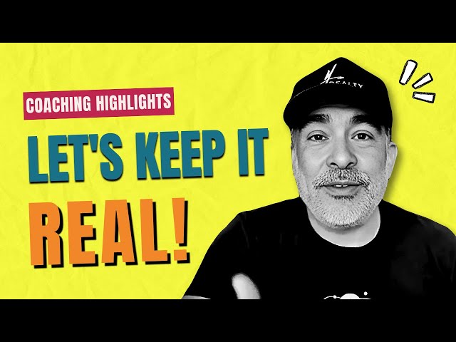 Let's Keep It Real! #socialmediatip #drunkonsocial