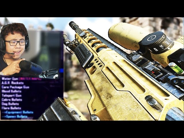 BLACK OPS 2 in 2019 is…😳