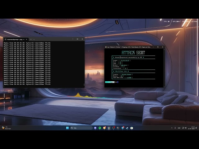 AQUA C2 SLAMMING HOMES EASY