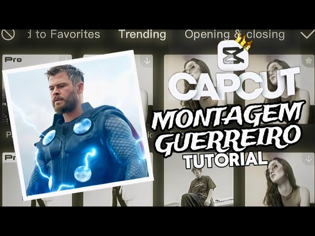 CAPCUT MONTAGEM GUERREIRO EDIT TUTORIAL | CAPCUT TWICE REVERSE EDIT TUTORIAL | TOTAL BLOODY 2.0