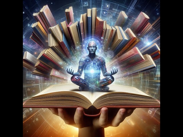 Book of Wisdom: True wisdom lies within, not without! Wisdom is an eternal quest! 📖💡
