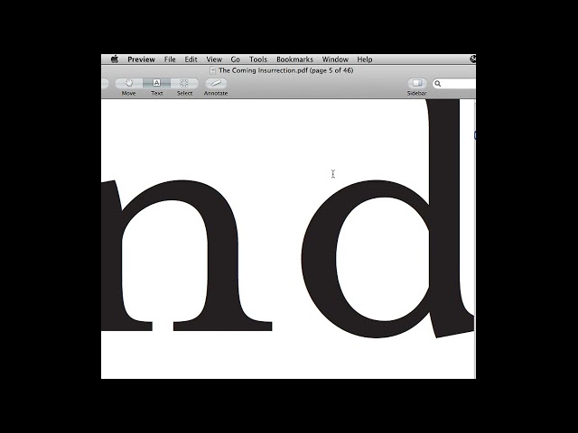 Processing (13 of 21): Bitmap Images vs Vector Images