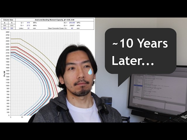 I Revisited a VBA Tool I Built Almost 10 Years Ago | Engineering Automation