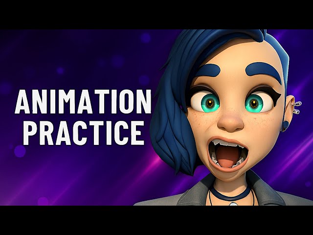 Animation Is Fun Right🙂?