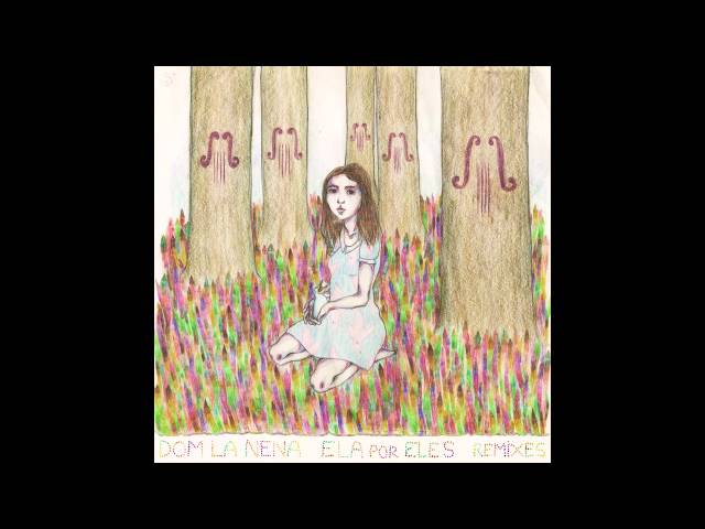 Dom La Nena - Batuque (Jeremy Sole & Atropolis Remix)