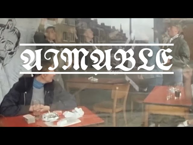 AIMABLE - SI L'ON S'ÉTAIT RENCONTRÉ (QUERELLE ALPRAZOLAM)