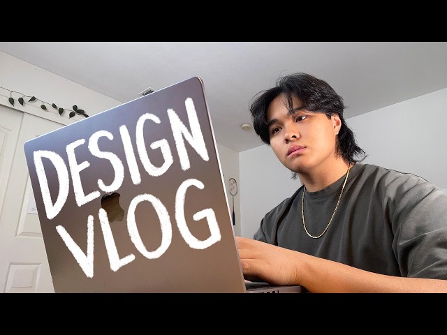 life of a UI/UX designer 💻 | new job, SF, hobbies