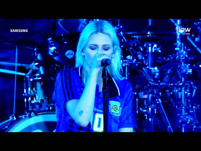 Linkin Park - Where'd You Go/Waiting for the End (Live Argentina 2025) [PRO SHOT]
