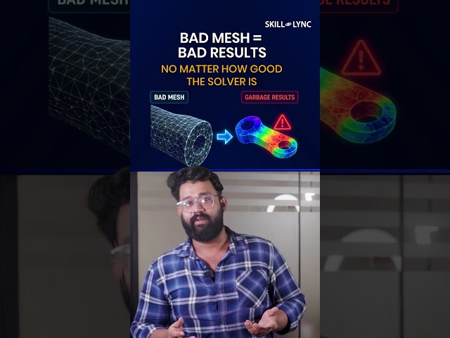 The Most Important CAE Skill Nobody Talks About