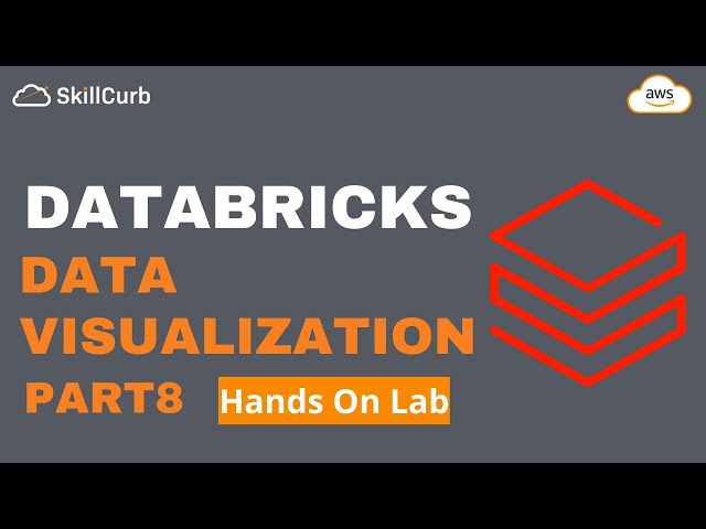 Introduction to Databricks - Part8 Data Visualization [Hands on Lab]