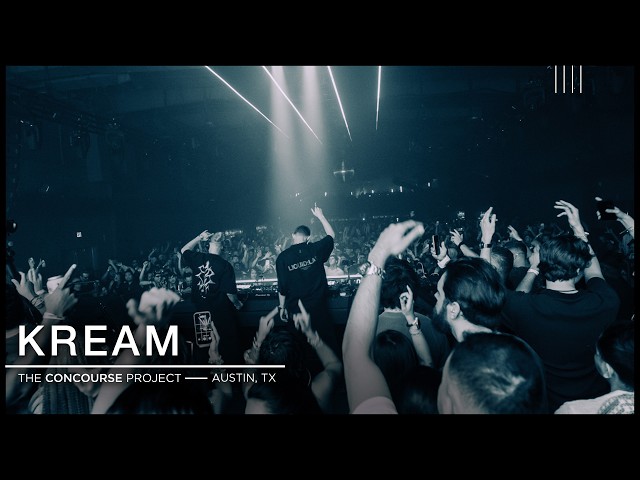 LIQUID : LAB Austin at The Concourse Project | Full Set